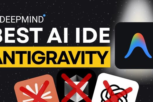 Cursor 2.0 vs Google Antigravity: Bạn nên sử dụng công cụ viết mã AI nào?