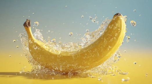 Một v&iacute; dụ về ảnh được biến đổi th&agrave;nh kiệt t&aacute;c lấy cảm hứng từ Studio Ghibli bằng Nano Banana