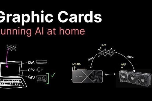 Xây dựng hệ thống AI riêng tư cục bộ với ngân sách hạn hẹp: Tìm hiểu GPU nào chạy AI hiệu quả nhất