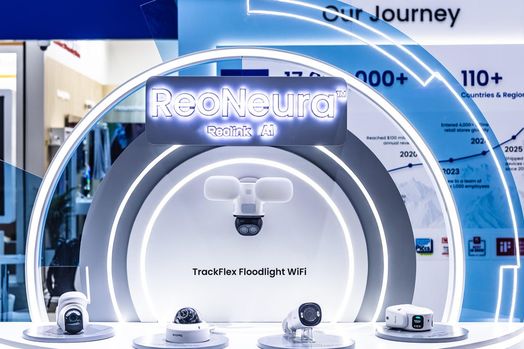 Camera an ninh mới của Reolink được tích hợp nhiều tính năng AI, và chúng tôi rất nóng lòng muốn thử nghiệm