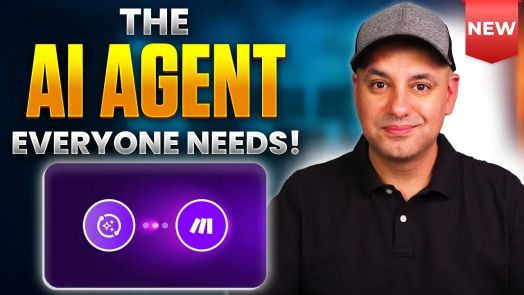 Cái nhìn chi tiết về cách Make AI Agent nâng cao năng suất cho doanh nghiệp