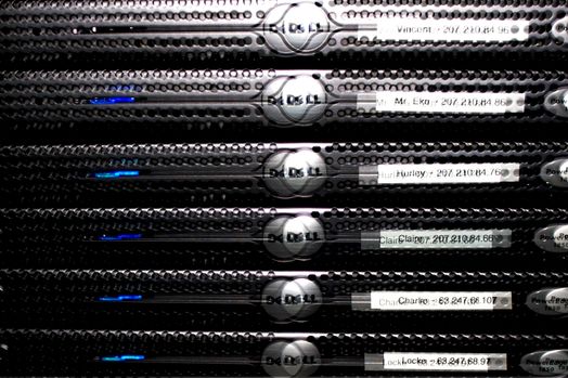 HTB AI Range cung cấp các thử nghiệm trong đào tạo khả năng phục hồi mạng