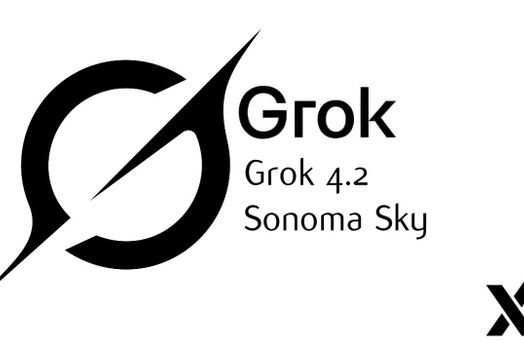 Mô hình AI Grok 4.2 (Sonoma Sky) có thể xử lý 2 triệu token cùng lúc