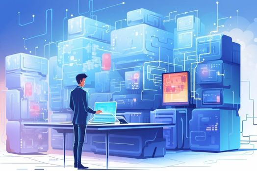 Học cách xây dựng ứng dụng AI SaaS Full Stack và triển khai an toàn trên VPS của bạn