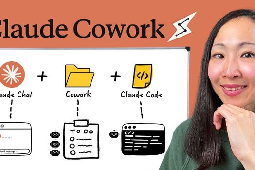 Hướng dẫn marketing Claude Cowork 2026 : kết hợp Cloud Chat, công cụ cục bộ & tự động hóa cho các nhóm