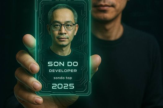 Người thật, việc thật