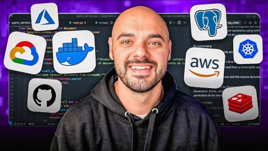 [ALT 37] Các kỹ năng chính cần có cho kỹ sư backend hiện đại, bao gồm chuyên môn về đám mây và AI