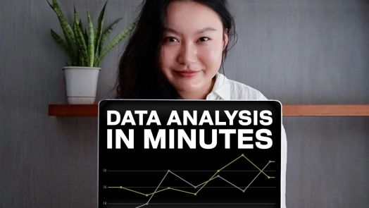 Hướng dẫn chi tiết về cách sử dụng công cụ AI để phân tích dữ liệu, bao gồm các khung làm việc và ứng dụng thực tế