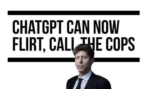 Bản cập nhật ChatGPT của OpenAI giải quyết c&aacute;c t&igrave;nh huống kh&oacute; xử về đạo đức AI