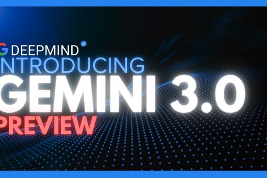 Ra mắt bản xem trước Google Gemini 3.0 Pro: AI nhanh nhất, rẻ nhất và thông minh nhất từ trước đến nay!