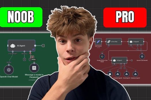 30 thủ thuật n8n thiết yếu sẽ nâng tầm tự động hóa AI của bạn