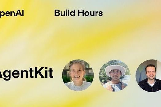 ChatGPT AgentKit: Từ ý tưởng đến triển khai – Cách đơn giản nhất để xây dựng tác nhân AI