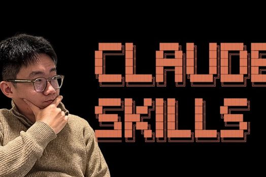 Khám phá bí quyết tự động hóa AI đơn giản, thông minh hơn với Claude Skills