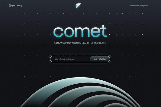 Trình duyệt web AI Comet của Perplexity gặp lỗ hổng bảo mật nghiêm trọng