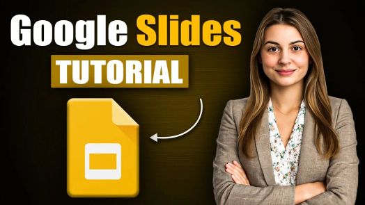 T&ugrave;y chỉnh chủ đề v&agrave; mẫu trong Google Slides để c&oacute; thiết kế độc đ&aacute;o