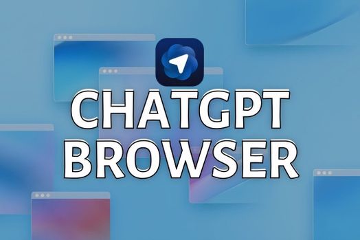 Trình duyệt AI ChatGPT Atlas: Thay đổi cách bạn lướt web mãi mãi