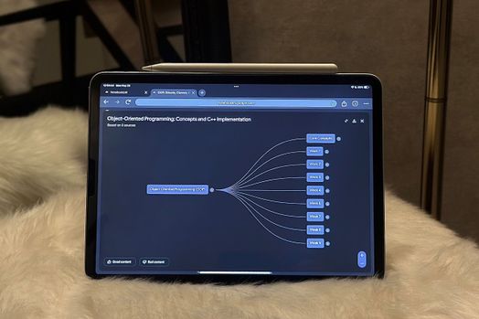 Tôi đã thiết lập một nhật ký hàng ngày bằng NotebookLM và Google Calendar — đây là cách thực hiện