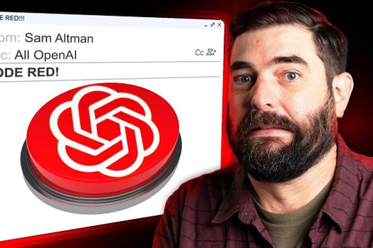 Giải thích chiến lược 'Code Red' của OpenAI: Kế hoạch làm cho ChatGPT nhanh hơn, ổn định hơn và rõ ràng hơn