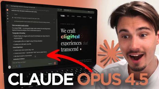 Biểu đồ so sánh song song Opus 4.5 và Gemini 3 Pro về hiệu suất logic phức tạp và lập trình tác tử trong các thử nghiệm.