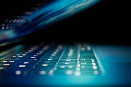 Rachel James, AbbVie: Khai thác AI cho an ninh mạng doanh nghiệp