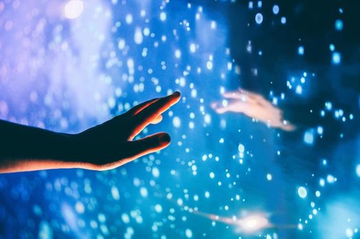 AI đang hút dần ý nghĩa khỏi cuộc sống của chúng ta. Có một cách để lấy lại điều đó