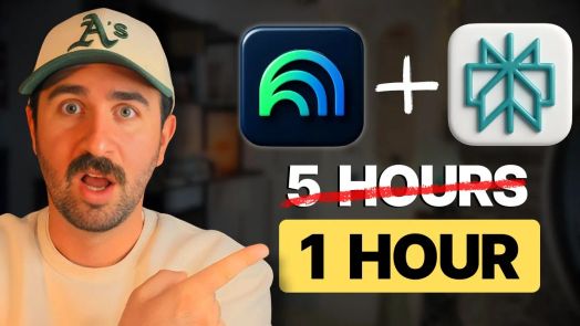 Quy tr&igrave;nh nghi&ecirc;n cứu hiệu quả sử dụng Notebook LM v&agrave; Perplexity