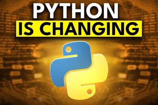 Tương lai của Python: Những gì sắp tới và các xu hướng bạn không thể bỏ qua