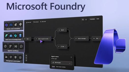 Chế độ xem thư viện mô hình so sánh các tùy chọn OpenAI, Meta và Anthropic với xếp hạng chi phí, an toàn và thông lượng cạnh nhau.