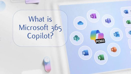 T&iacute;ch hợp liền mạch Microsoft Copilot với Excel v&agrave; PowerPoint