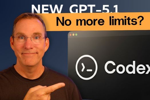 ChatGPT 5.1 Codex giảm tới 80% token: Ngừng đạt giới hạn sử dụng