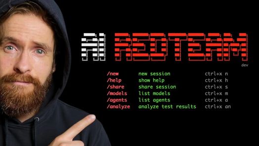 C&aacute;c hệ thống AI bị hack thể hiện lỗi bảo mật trong c&aacute;c ứng dụng quan trọng