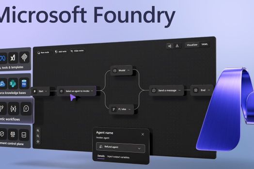 Microsoft Foundry hợp nhất xây dựng, thử nghiệm và quản trị cho các tác nhân AI an toàn trên quy mô lớn