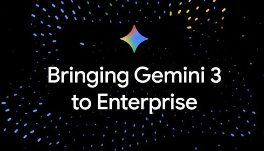 Hình ảnh nổi bật cho Gemini 3 Enterprise