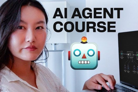 Xây dựng các tác nhân AI thông minh hơn: Bản thiết kế nhanh & Các bước thiết kế tác nhân hiệu quả