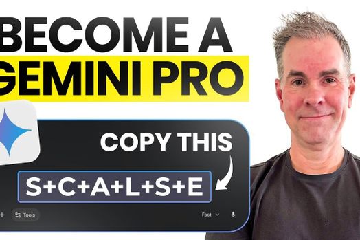 9 Mẹo & Thủ thuật Gemini 3 Pro để viết lời nhắc thông minh hơn và tự động hóa mọi thứ