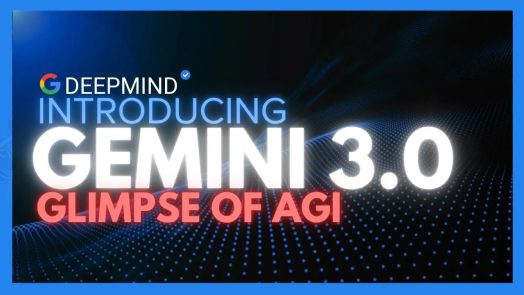 Biểu đồ điểm chuẩn của Gemini 3.0 Pro hiển thị ELO 1500, GPQA Diamond 91.9 và MMU Pro 81 phần trăm