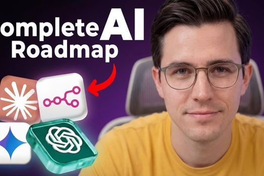 Làm chủ AI nhanh hơn với 5 nền tảng thực tế này ngay hôm nay