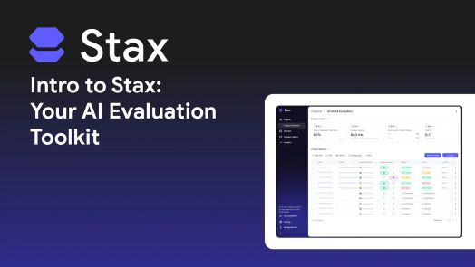 Khung l&agrave;m việc c&oacute; cấu tr&uacute;c để đ&aacute;nh gi&aacute; hệ thống AI với độ ch&iacute;nh x&aacute;c cao