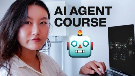 Tổng quan về khóa học Agentic AI tóm tắt các ý tưởng cốt lõi trong 30 phút