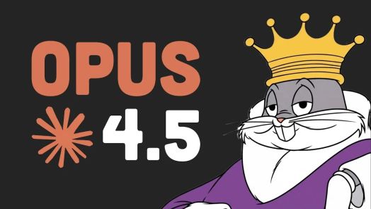 Biểu đồ cột cho thấy Claude Opus 4.5 dẫn đầu các bài kiểm tra lập trình, với số lượng token giảm được làm nổi bật cho các khối lượng công việc lập trình phổ biến.