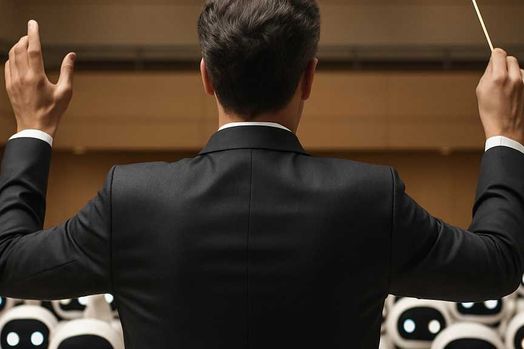 Điều phối tác nhân AI: Bước tiến quan trọng tiếp theo của CIO