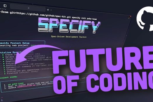 Hướng dẫn mới về SpecKit của GitHub: Tương lai của phát triển phần mềm có hỗ trợ AI