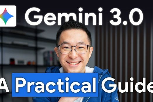 Gemini 3 giúp chuyển đổi cuộc họp, email và báo cáo dài thành hành động một cách dễ dàng