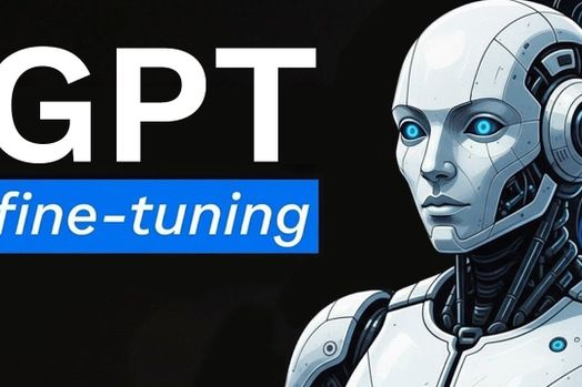 Fine-Tuning AI thật đơn giản: Biến AI của bạn thành một chuyên gia