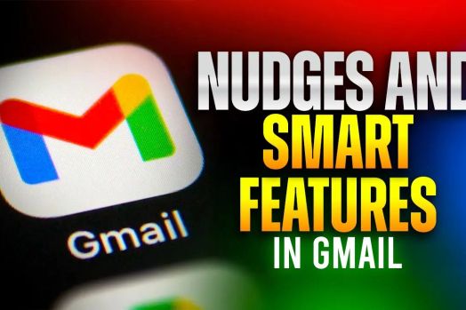 Cách sử dụng Gmail Nudges và các tính năng thông minh: Các thủ thuật Gmail bạn cần biết
