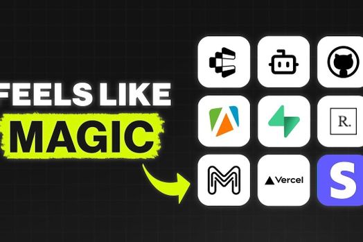 Tăng cường hiệu quả viết mã AI của Claude Code với các máy chủ MCP không thể thiếu này