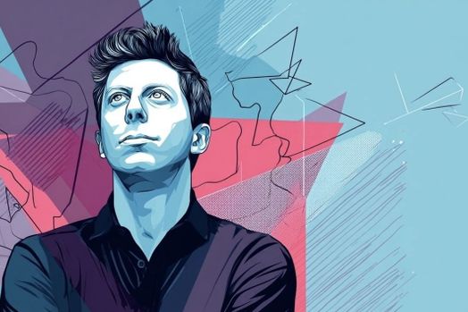 Nhà máy AI tự xây dựng: Tầm nhìn của Sam Altman về tương lai