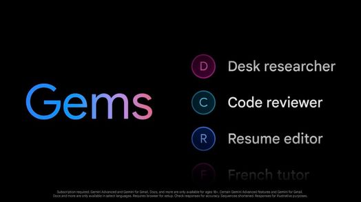 Google's Gems are a gentle introduction to AI prompt engineering | ZDNET
