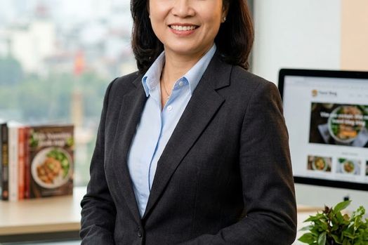 Prompt tạo ảnh đại diện, avatar, profile picture chuyên nghiệp bằng AI