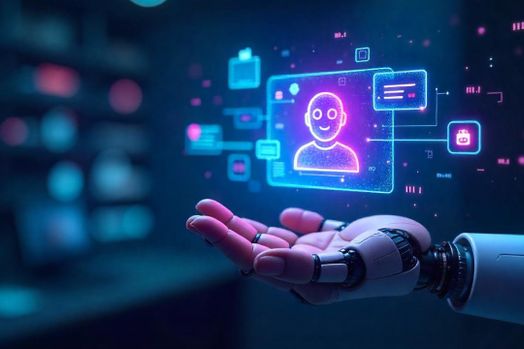 Mỹ siết chatbot AI bạn đồng hành: bang Tennessee phạt tù đến 25 năm nếu vi phạm